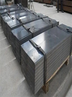 湘潭：NM400钢板各地区价格表-天津万盛