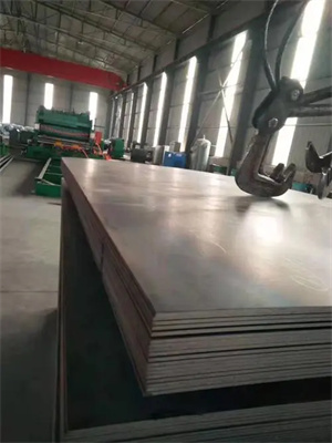 张家界：NM400钢板各地区价格表-天津万盛