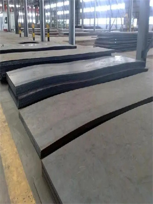  候马 ：Mn13哈德菲尔德高锰钢板20mmΦ厚各地区价格表